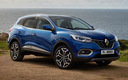 2018 Renault Kadjar