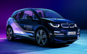 2020 BMW i3 Urban Suite