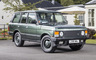 1986 Range Rover 5-door (UK)