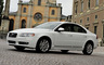 2009 Volvo S80 (US)