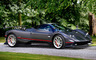 2005 Pagani Zonda F