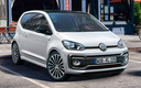 2018 Volkswagen up! R-Line 3-door