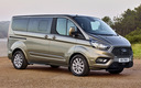 2017 Ford Tourneo Custom