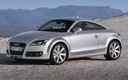 2006 Audi TT Coupe