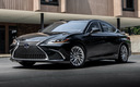 2019 Lexus ES Hybrid