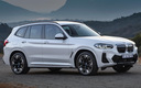 2022 BMW iX3 M Sport [LWB] (ZA)