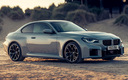 2023 BMW M2 Coupe (UK)