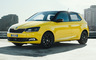 2015 Skoda Fabia (AU)