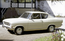 1965 Opel Kadett Kiemen-Coupe