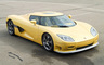 2004 Koenigsegg CCR