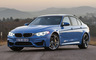 2014 BMW M3 (ZA)