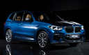 2020 BMW X3 by Larte Design