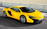 2014 McLaren 625C