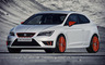 2014 Seat Leon SC Cupra 280 Show car