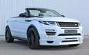 2016 Range Rover Evoque Convertible by Hamann