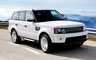 2009 Range Rover Sport Supercharged