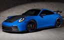 2023 Porsche 911 GT3 by TopCar