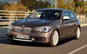 2012 BMW 1 Series [3-door]