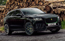 2020 Lister Stealth