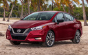 2020 Nissan Versa