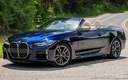 2021 BMW M440i Convertible (US)