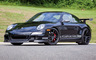 2007 Porsche 911 GT3 RS (US)