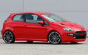 2010 Fiat Punto Evo by Novitec