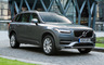 2015 Volvo XC90 Momentum (UK)