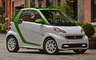 2013 Smart Fortwo Cabrio electric drive (US)
