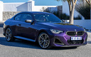 2022 BMW M240i Coupe (ZA)