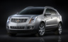 2012 Cadillac SRX