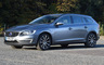 2015 Volvo V60 Twin Engine (UK)