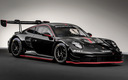 2022 Porsche 911 GT3 R