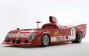 1975 Alfa Romeo 33TT12 [11512-011]