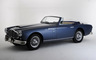 1954 Aston Martin DB2/4 Drophead Coupe by Bertone [LML/506]