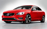 2013 Volvo S60 R-Design