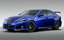 2011 Lexus IS F Club Performance Accessory by TRD