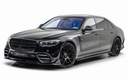 2021 Mercedes-Benz S-Class by Mansory