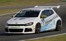 2010 Volkswagen Scirocco R-Cup CNG