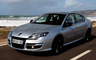 2010 Renault Laguna Hatchback