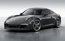 2014 Porsche 911 Carrera S Exclusive Swiss Edition