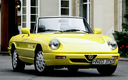 1990 Alfa Romeo Spider