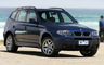 2005 BMW X3 M Sport (AU)