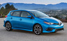 2016 Scion iM