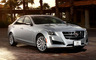 2014 Cadillac CTS