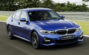 2019 BMW 3 Series M Sport (BR)