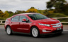 2012 Holden Volt