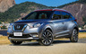 2016 Nissan Kicks