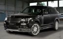 2013 Range Rover Vogue by Mansory