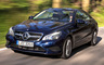 2013 Mercedes-Benz E-Class Coupe